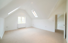 Colham Green bedroom extension leads