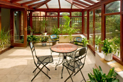Colham Green conservatory quotes