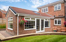 Colham Green house extension leads