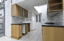 Colham Green kitchen extension leads